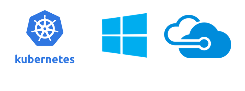 Kubernetes Adventures on Azure — Part 2 (Windows Cluster and trick for scaling Pods)