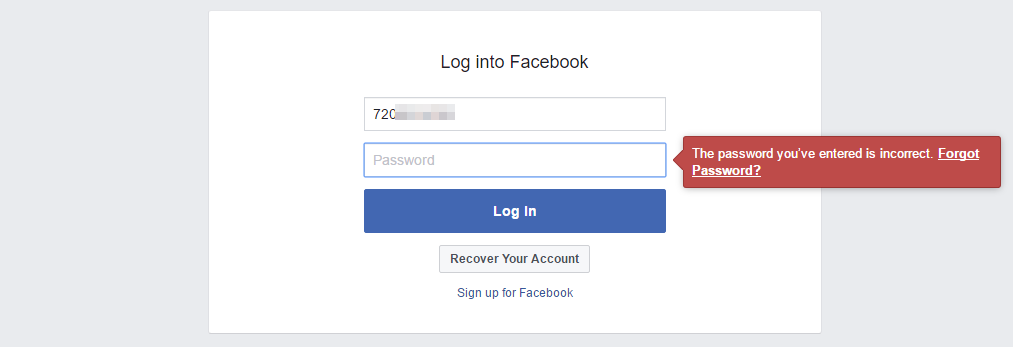 I Kinda Hacked A Few Facebook Accounts Using A Vulnerability They