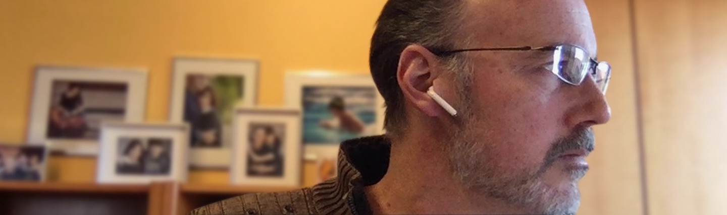 Actual Review: AirPods