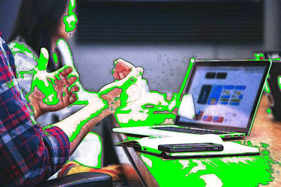 When Negotiating, Capitalize On Aggression