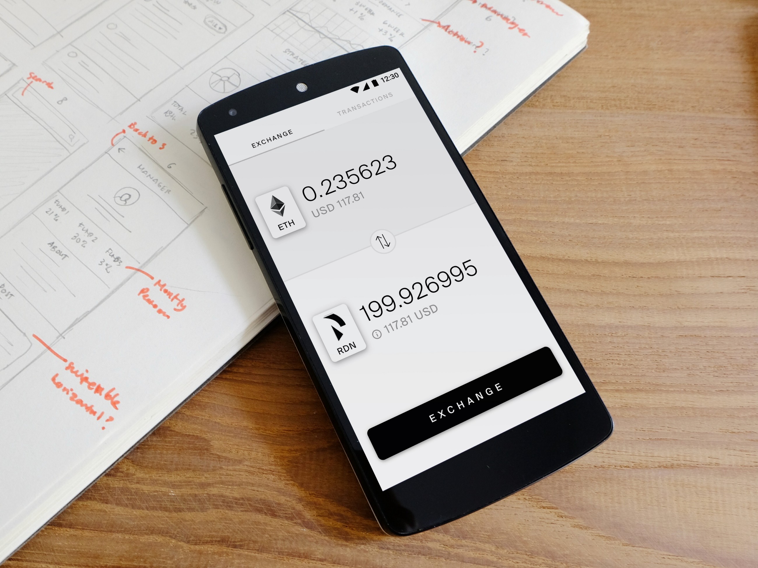 How to: Blockchain dApps for mobile 📱