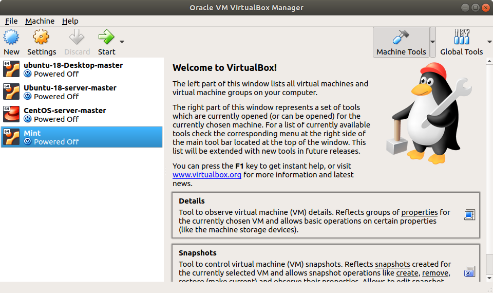 Virtualbox Are You Getting Your Money S Worth Hacker Noon