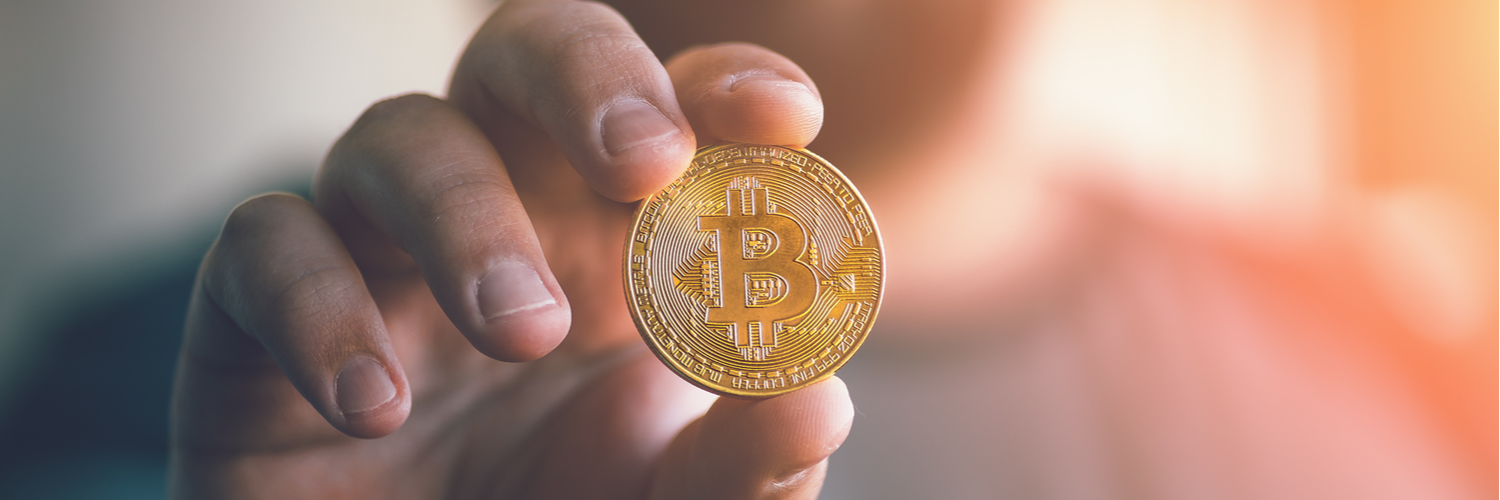 Starting the Crypto Journey