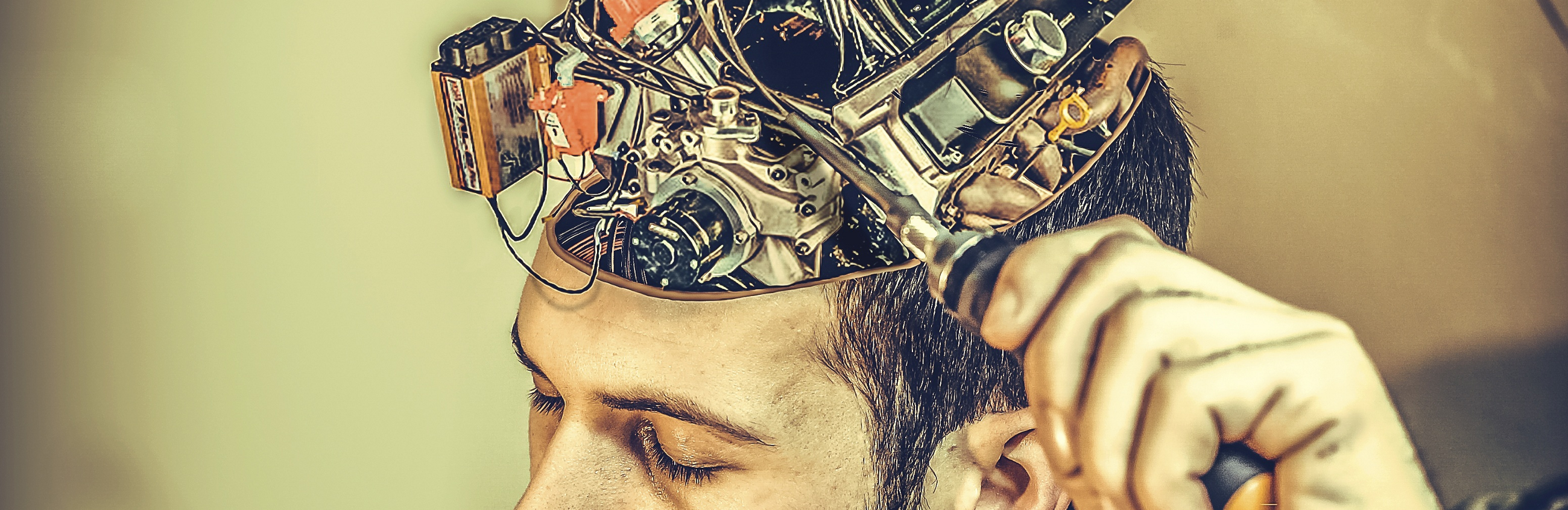 AI, humanity and the future of product design