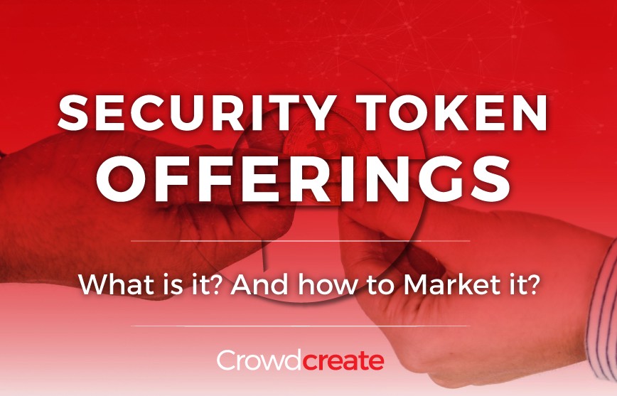 What S A Security Token Offering And How Do You Market It By - stands universe opening sale roblox