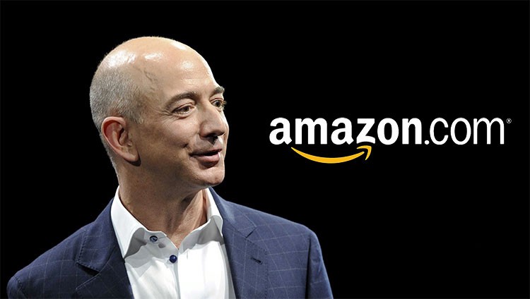 Amazon lidera el ranking de marcas más valiosas del mundo por tercer año consecutivo
