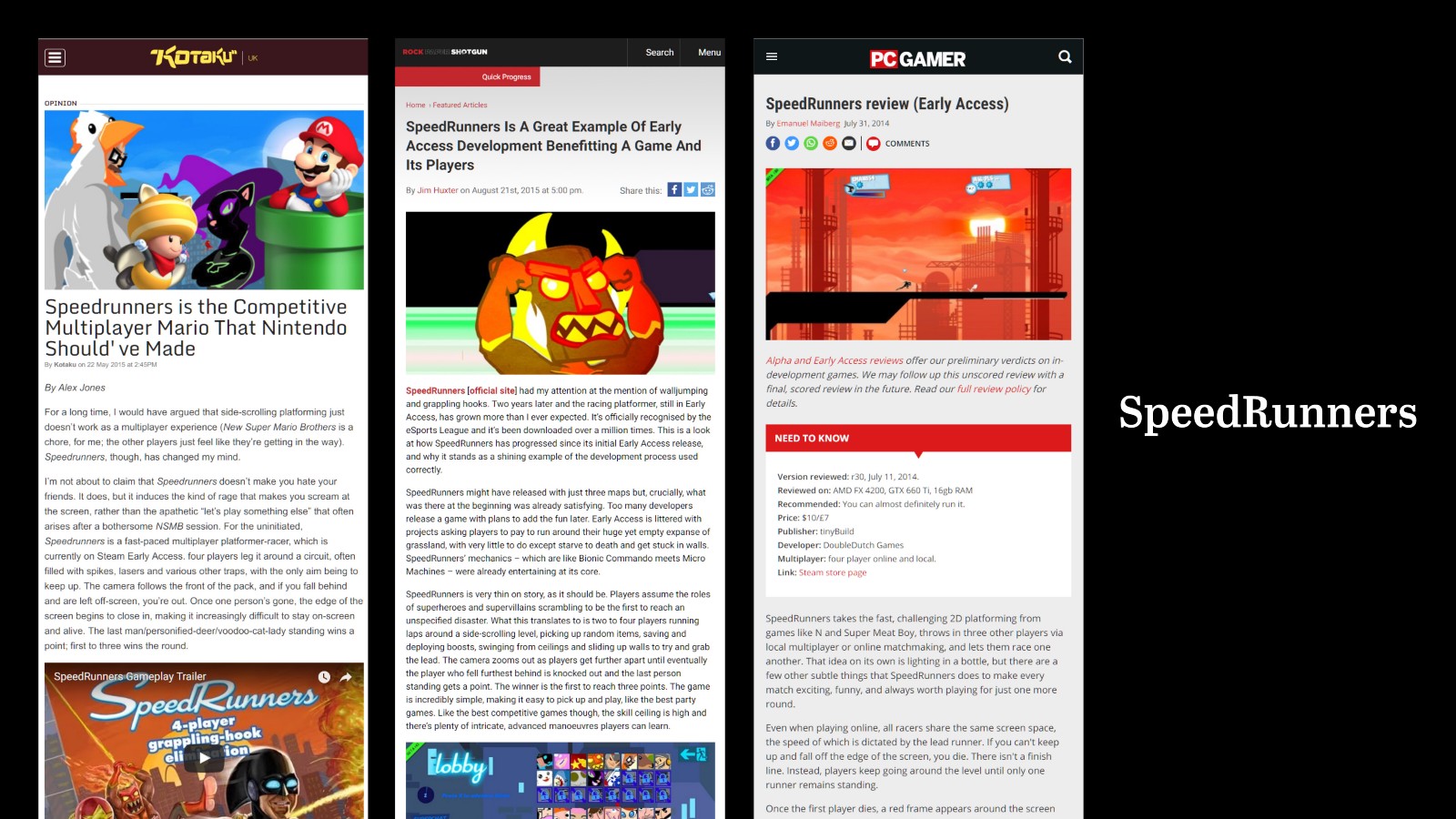 Do Articles On Pc Gamer Increase Sales Of Your Indie Game Polygon - selling average 2014 2014 roblox account like 20