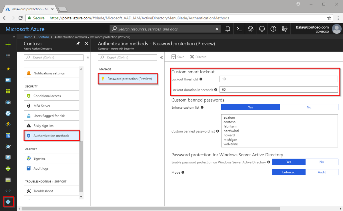 How Azure Ad Could Be Vulnerable To Brute Force And Dos Attacks - roblox account brute force roblox free level 7 exploit