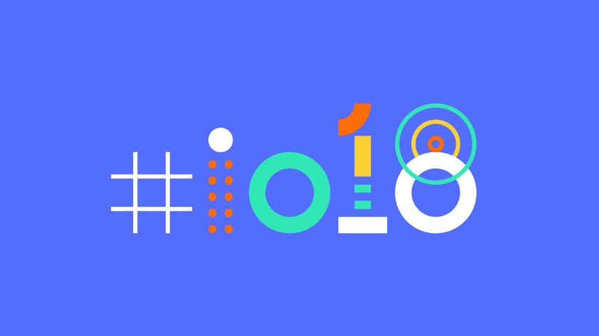 Google Releases Source Code For I/O App 2018
