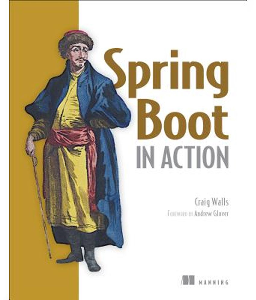 learn spring boot online