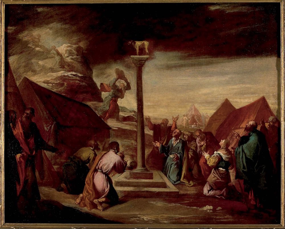 Casting the Tablets: CRISPR