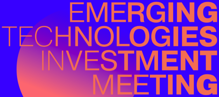 Emerging Technology Trends To Be Presented in Davos