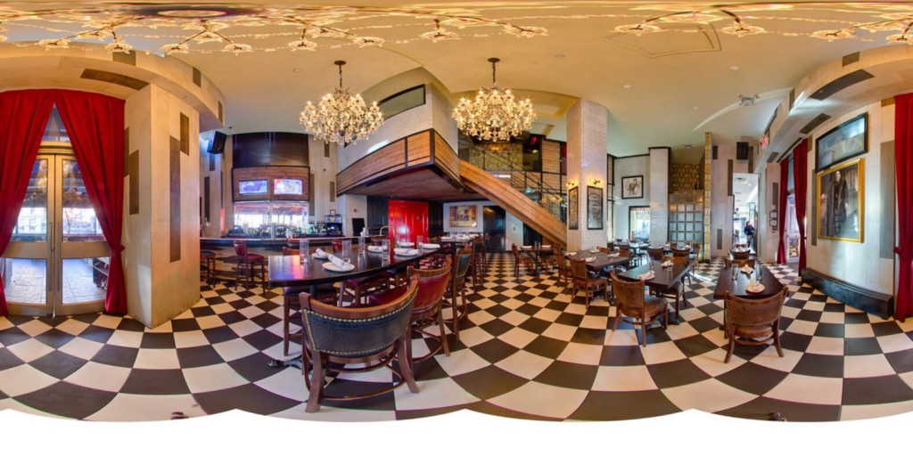 How much does it cost to create sample React VR app?