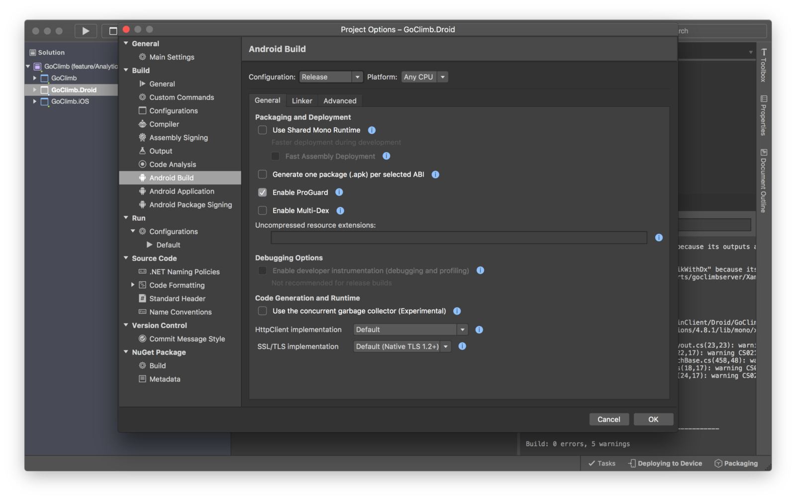 Improve Xamarin Bureaucracy App Performance Xamarin Microsoft Medical Doctors