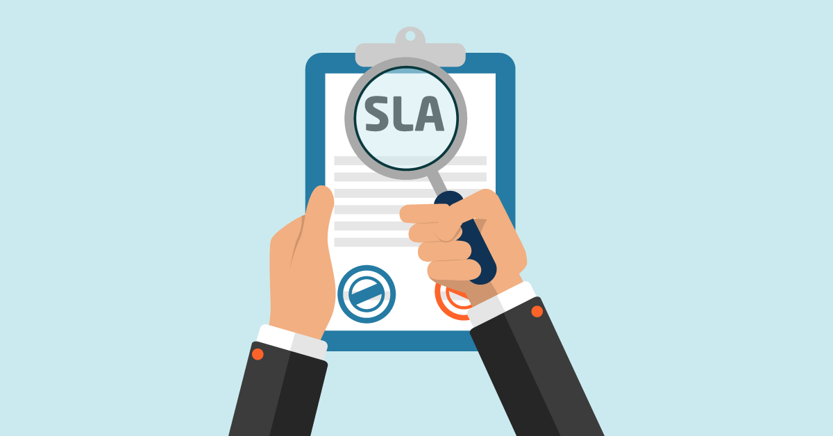 SLA benefits: why do you need SLA and what does it cover | Hacker Noon