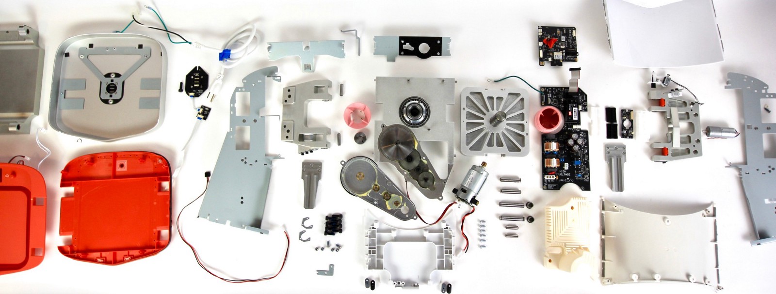 In defense of Juicero and other really dumb food startups