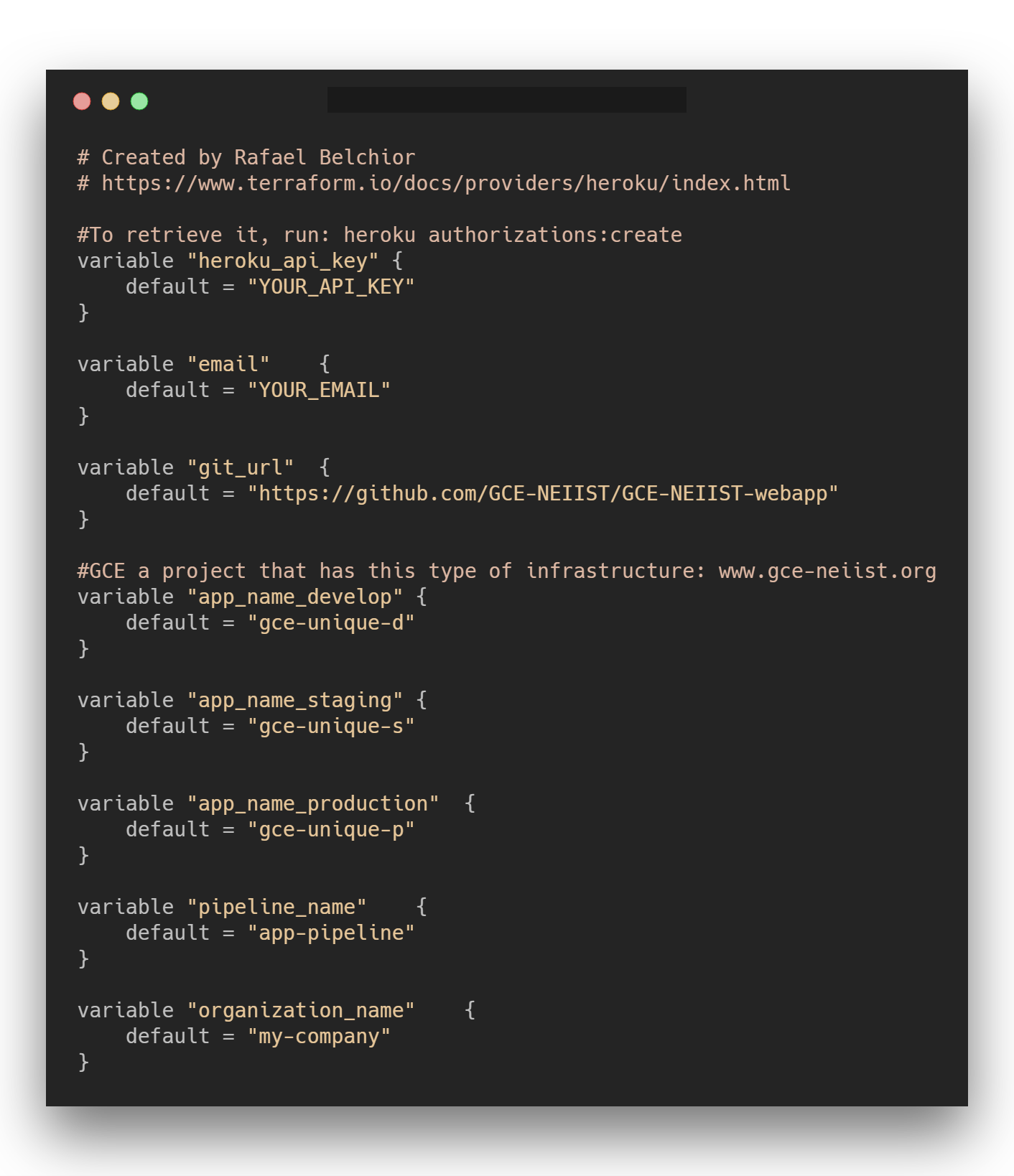 ssh generate vagrant key In To Rafael  Your Infrastructure DevOps101: How 6 To Provide By Startup Steps Easy  Belchior