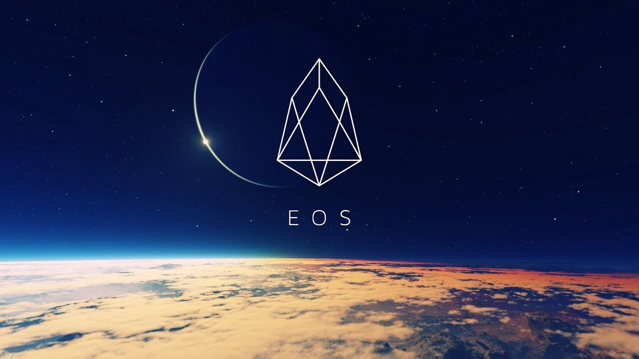 Everything They Don T Want You To Know About Eos The Ethereum Killer Hacker Noon