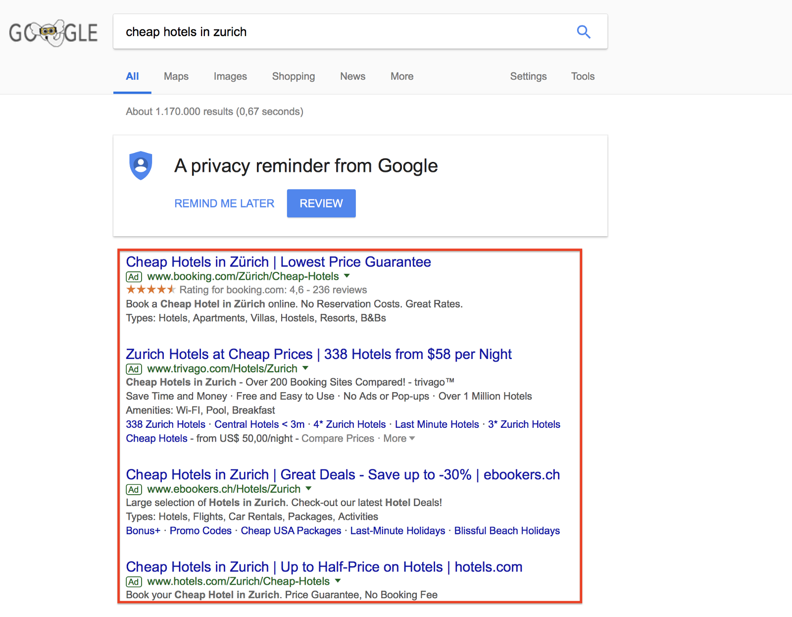 How Does Google Earn Money As Simple As That By - adwords