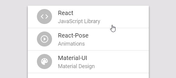 react native animated spring example