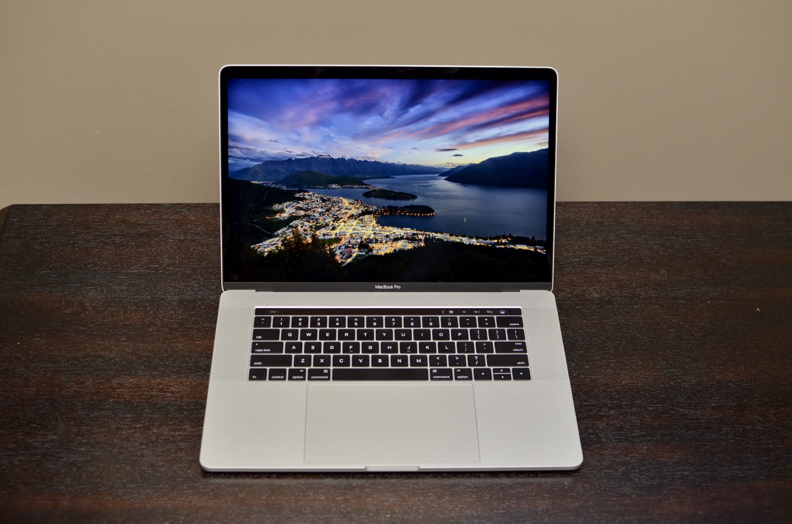 2015 macbook pro vs 2016 macbook pro