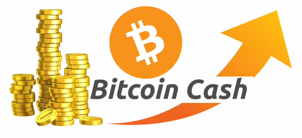 bitcoin cash trading