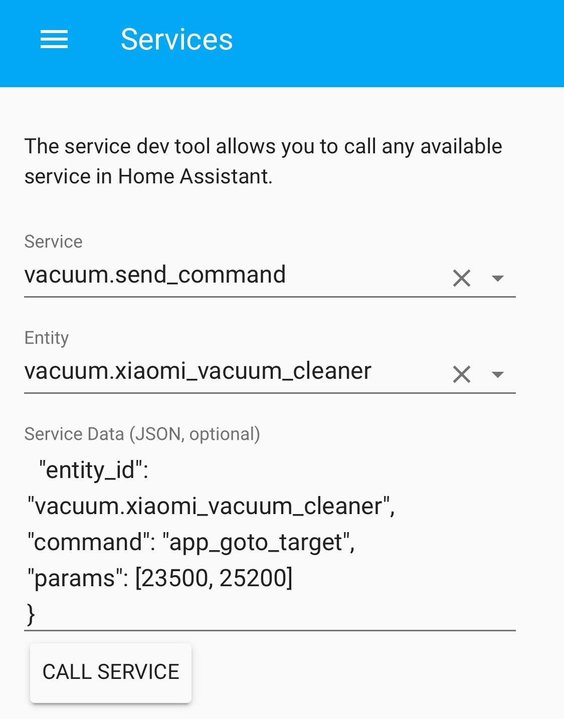 How I Set Up Room Cleaning Automation With Google Home Home