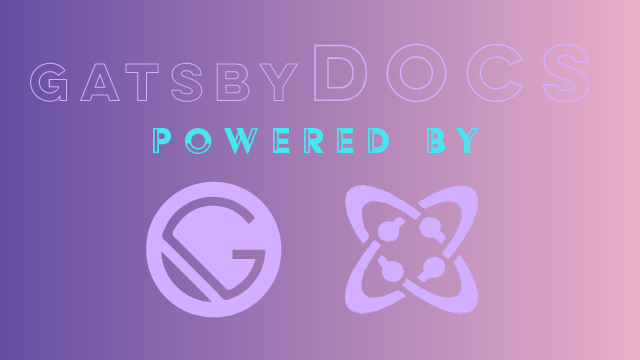 How To Build A Documentation App With Gatsby And Cosmic Js By