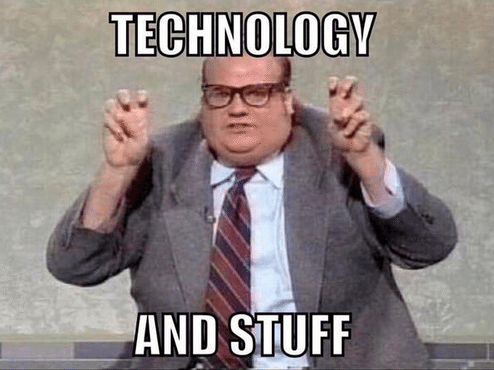 Are You Actually Fluent in Technology? 3 Ways to Stop Faking It and Get Confident