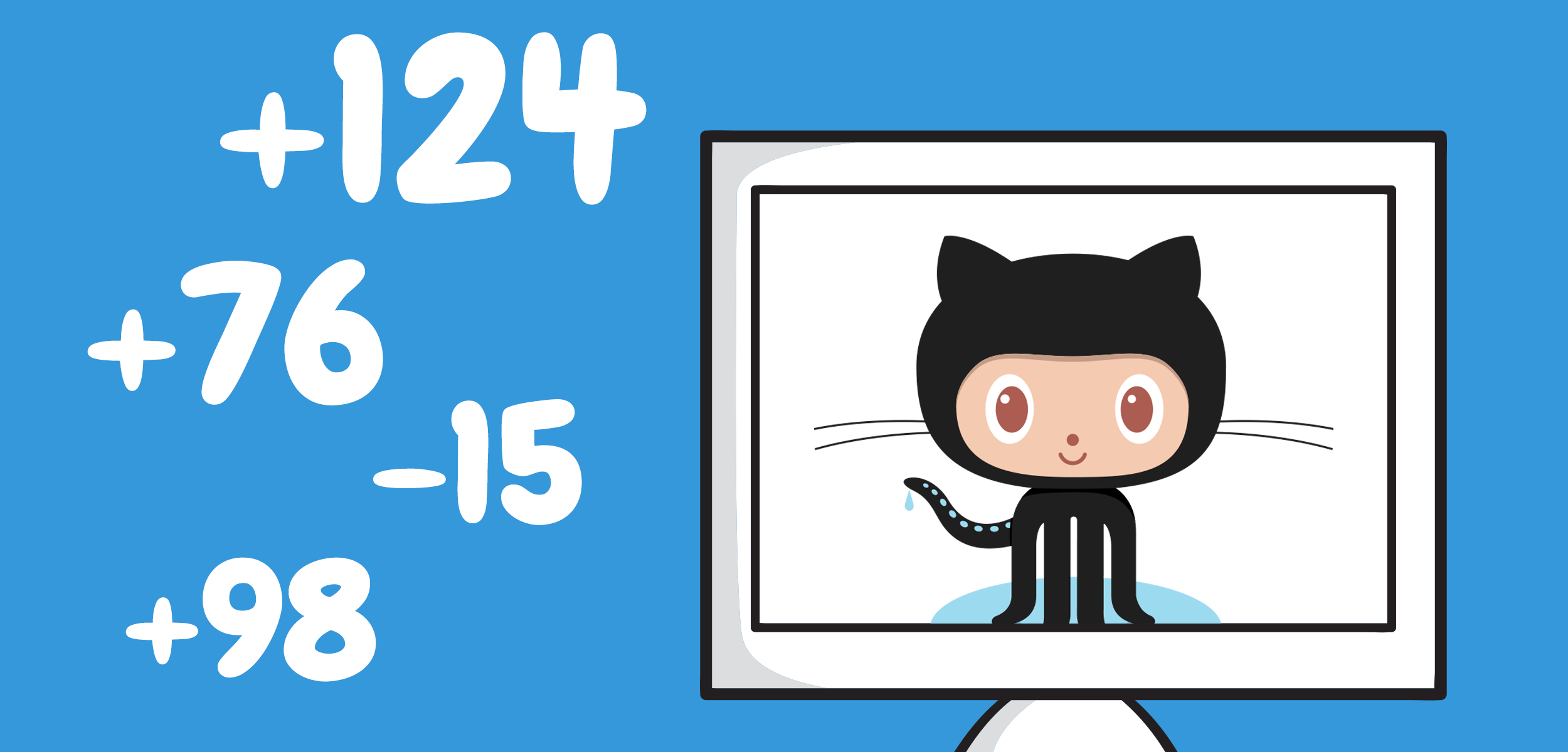 Creating a word count webhook for GitHub