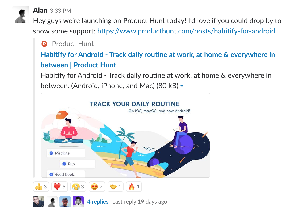 Product Hunt 😸 on X: A competitive team drawing game to play