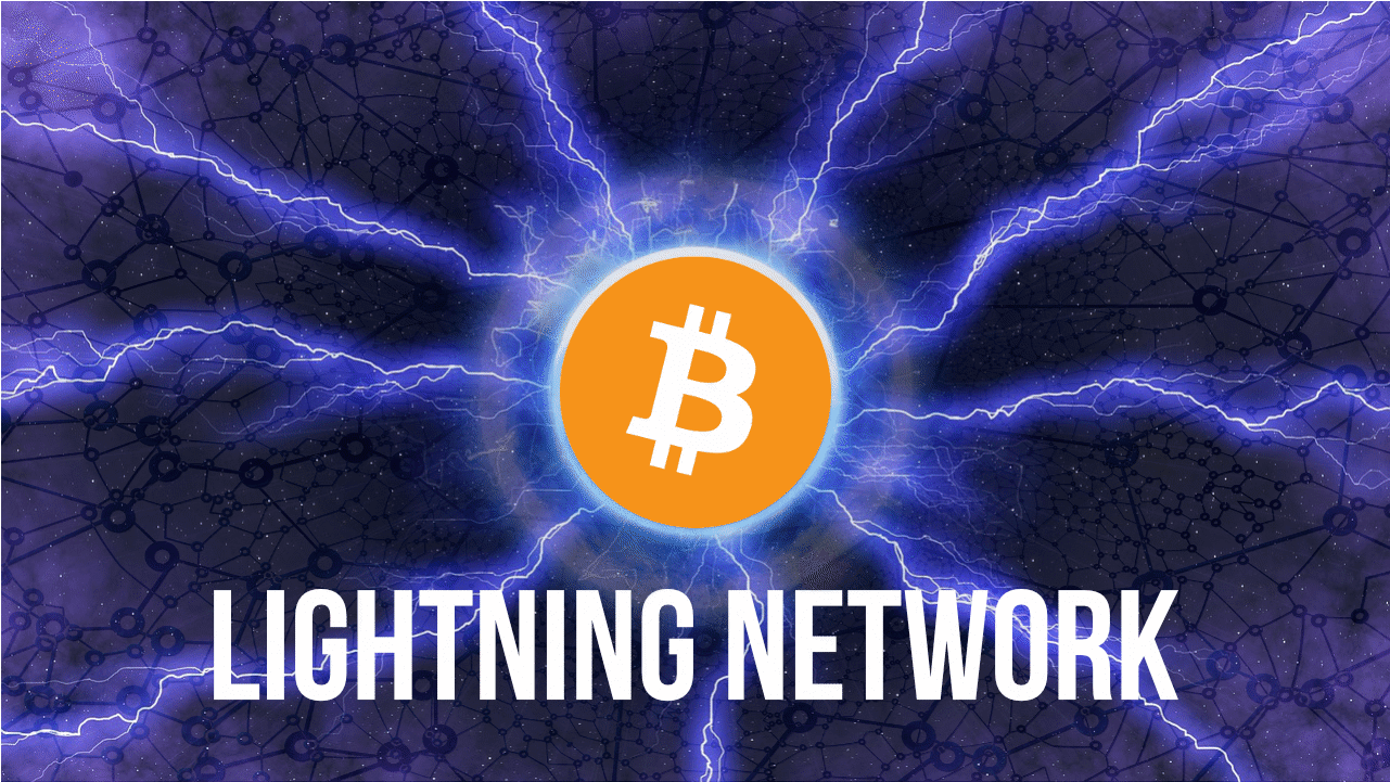 What Is The Lightning Network And How Will It Affect Bitcoin And - 