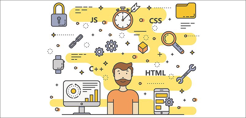 Full Stack Developers: Everything You Need to Know
