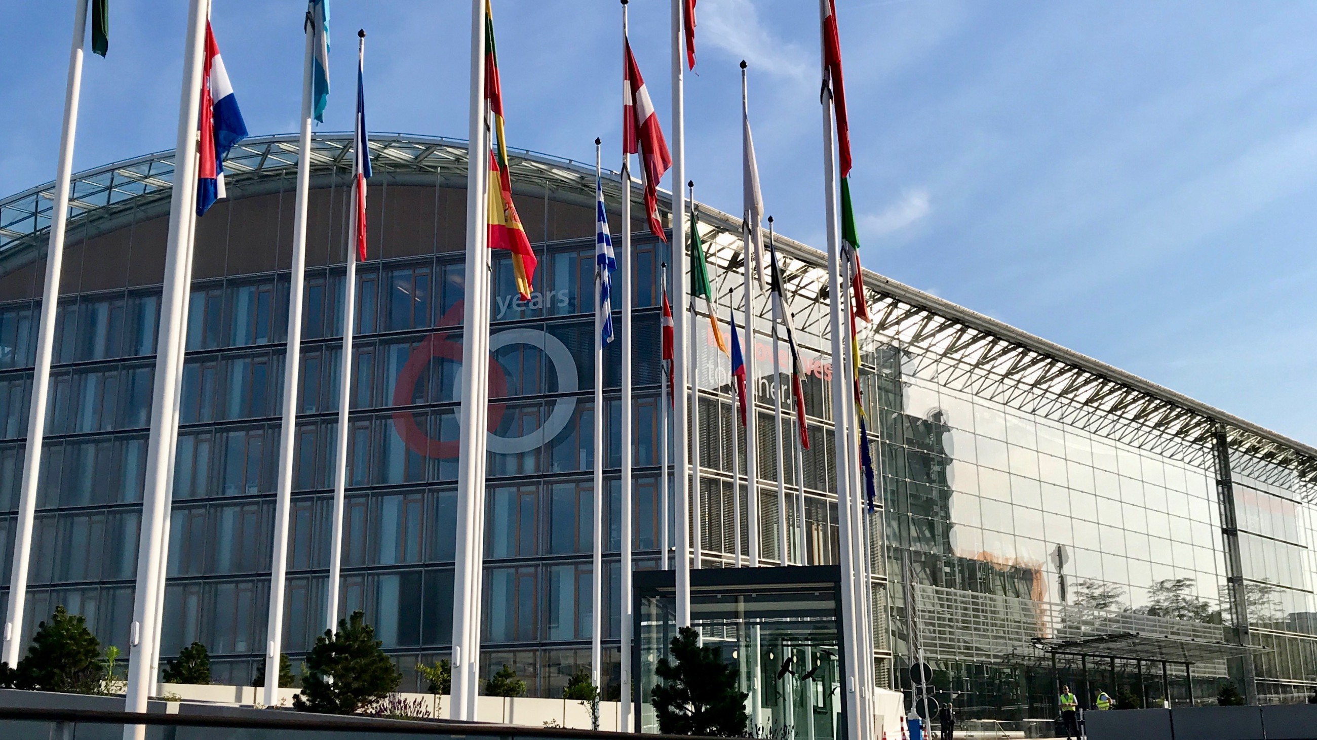 Get Smart About Blockchain & Smart Contracts