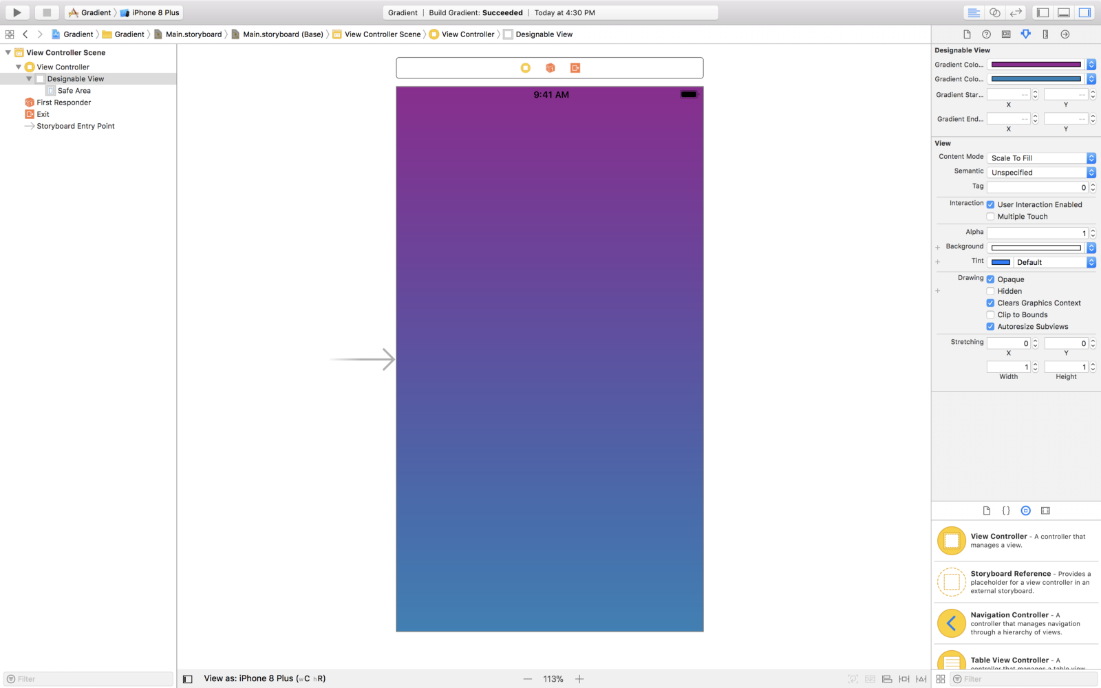 Color It With Gradients Ios By - how to change the background color of roblox