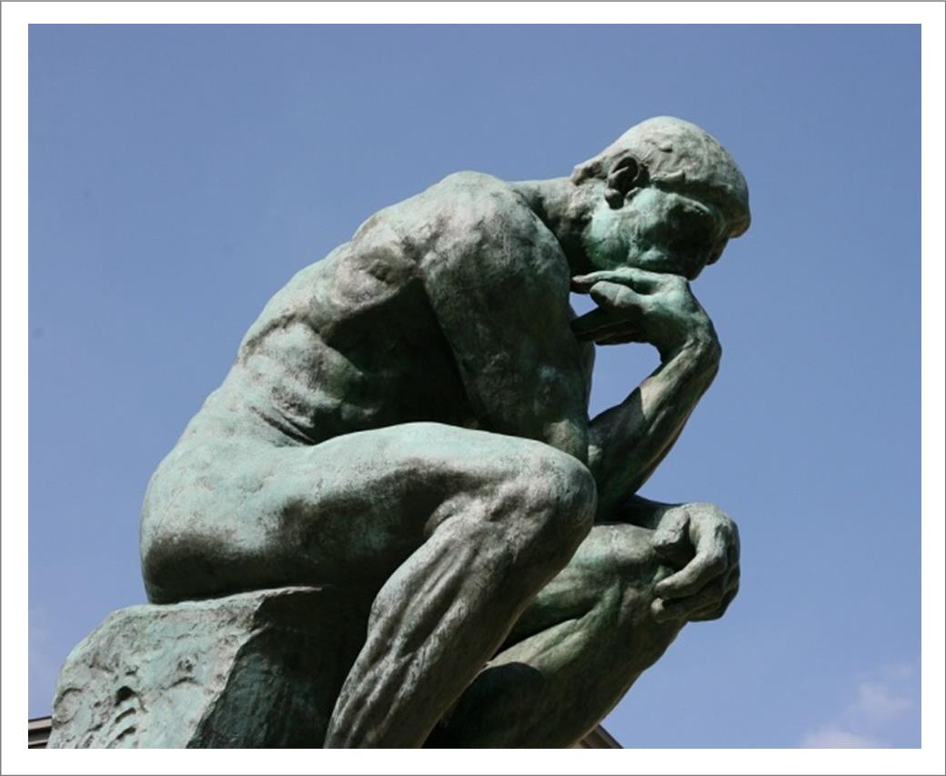 To the Drifters, Makers, Why-Askers, and Systems Thinkers…