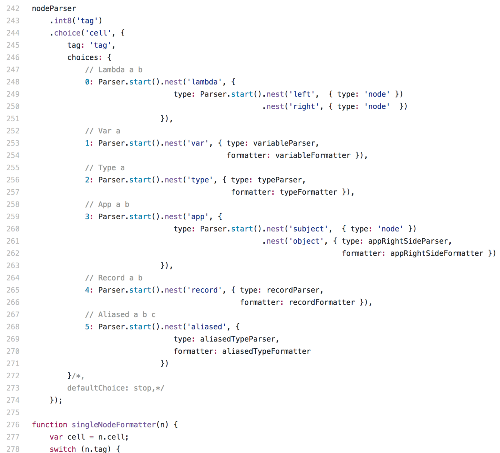 Modern Binary Reverse Engineering With Node Js For Elm By - roblox codes page 251