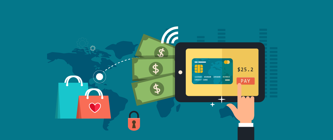 Digital Wallet Integration Can Double or Even Triple Your Sales - By