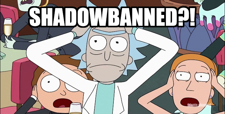 3 Simple Steps To Check If You’re Shadowbanned - What Shadowbanning Is, What Causes It, And How To…
