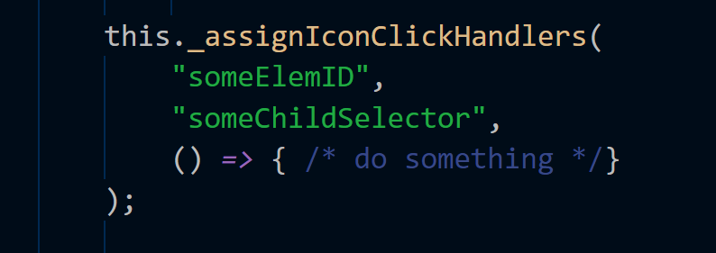 Follow Single Argument Principle in TypeScript with Parameter Objects