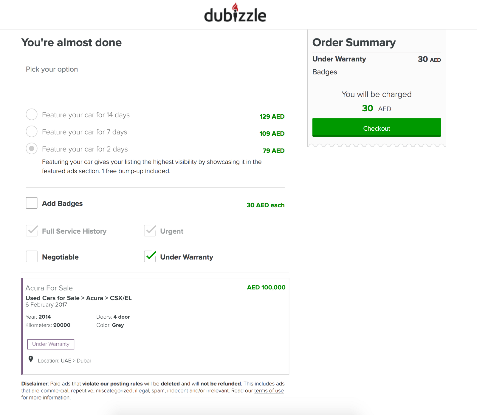 A/B Testing Our Way to a Better Payment Gateway