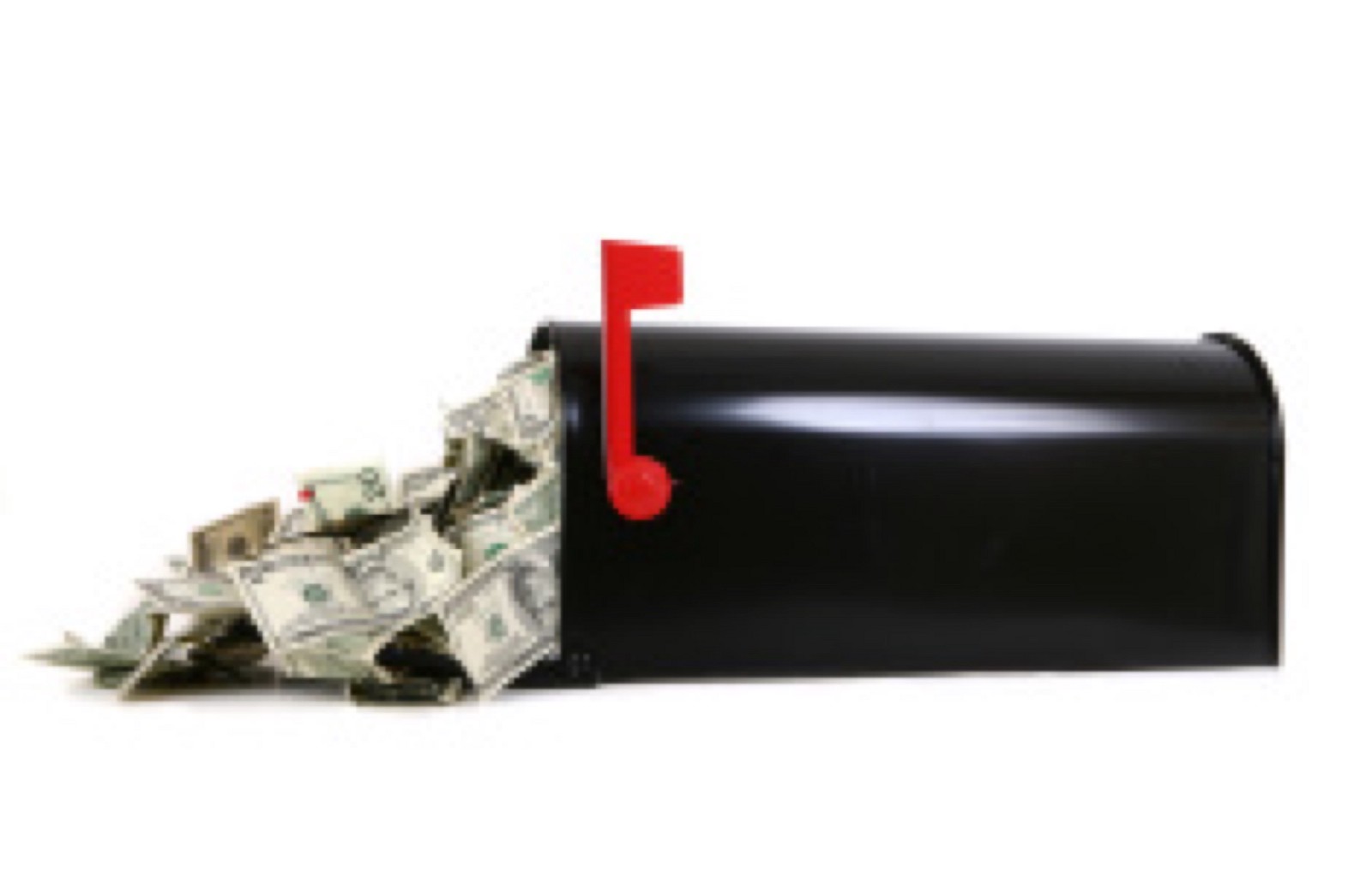 Mailbox Money
