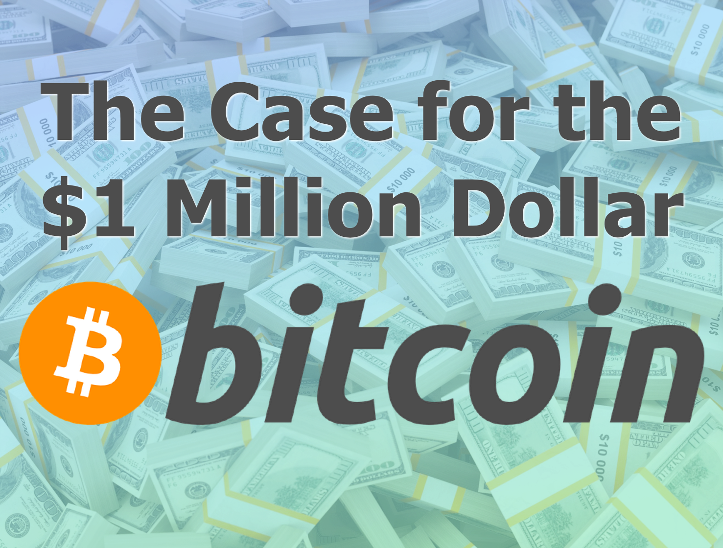 million bitcoin