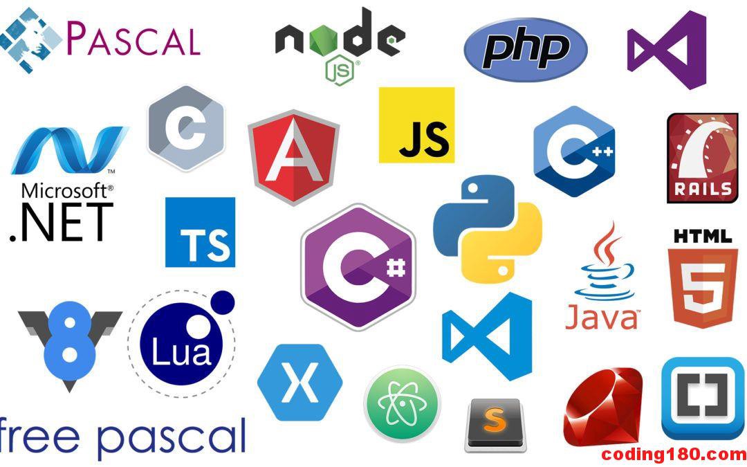 Top 3 Programming  Language  To Watch Out in 2020 By