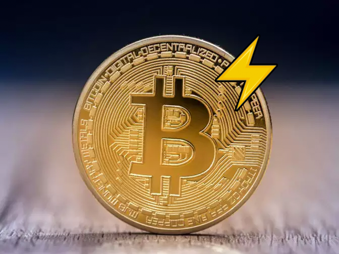 Bitcoin Sucks But Don T Underestimate Bitcoin 2 0 Lightning - 