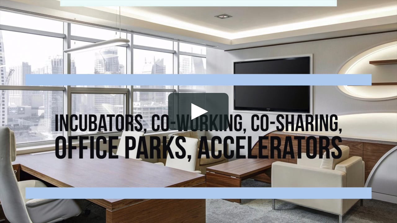 How to Decide on a Startup Incubator