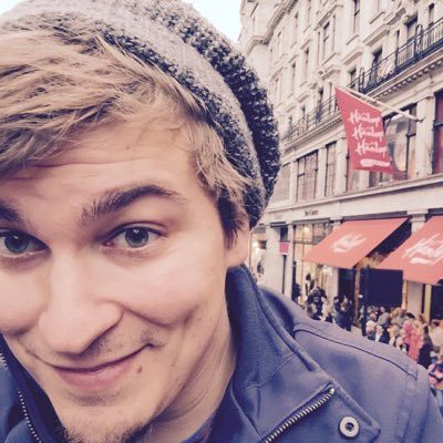 Developer Spotlight: Rick Hanlon of Facebook