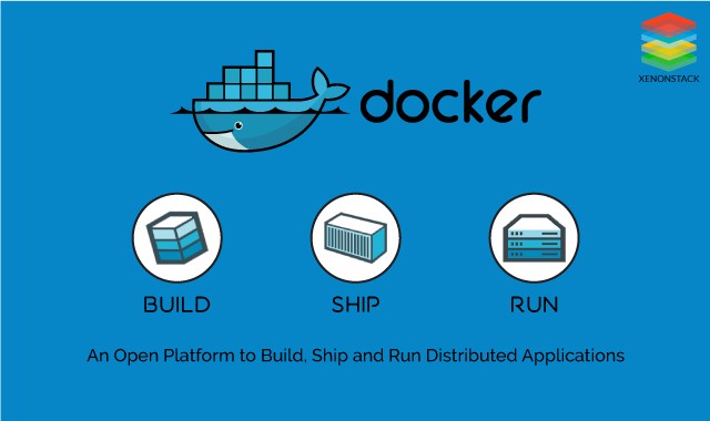 Docker Overview — A Complete Guide | HackerNoon