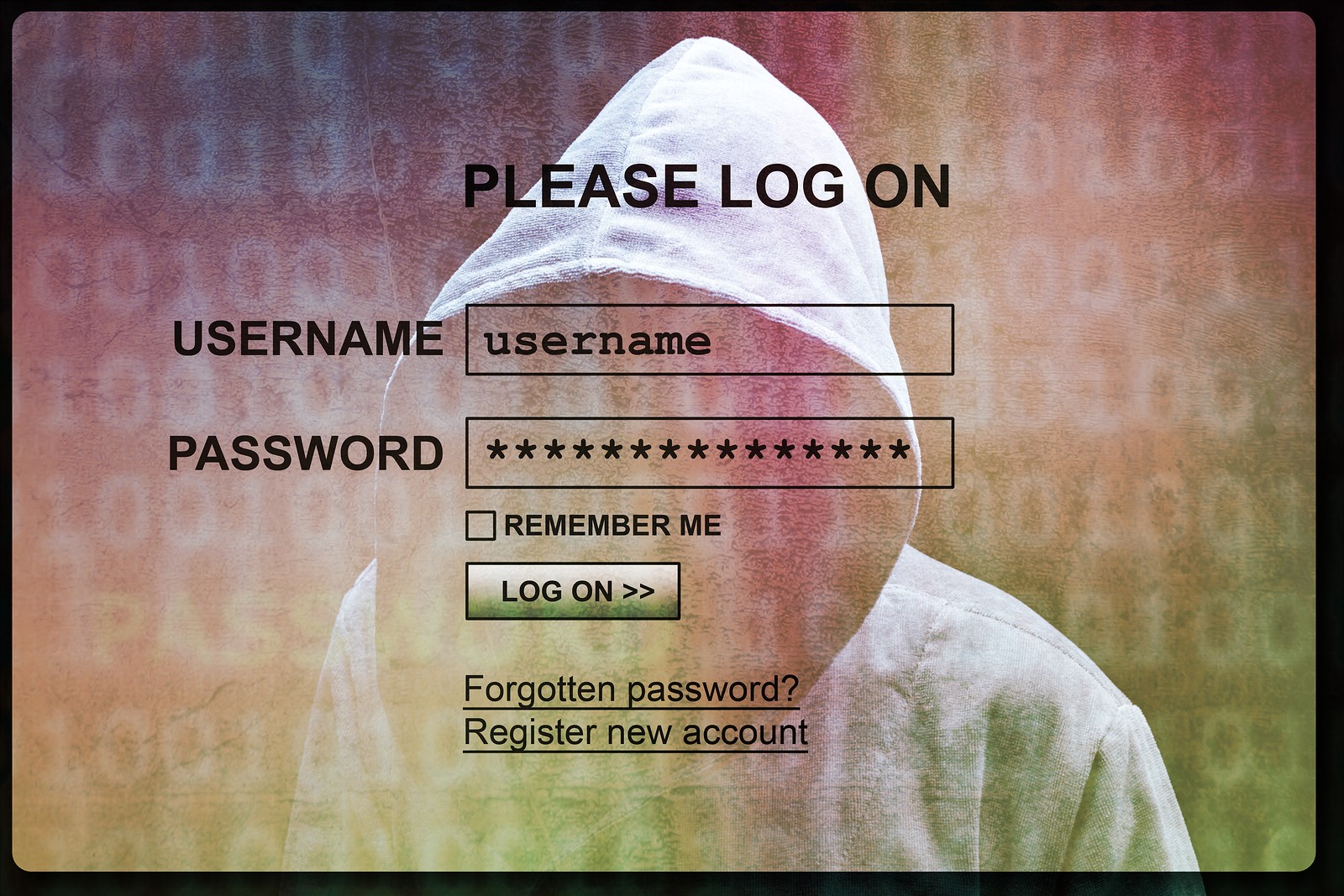 The End Of Passwords Is Nigh By - roblox hackcom logins