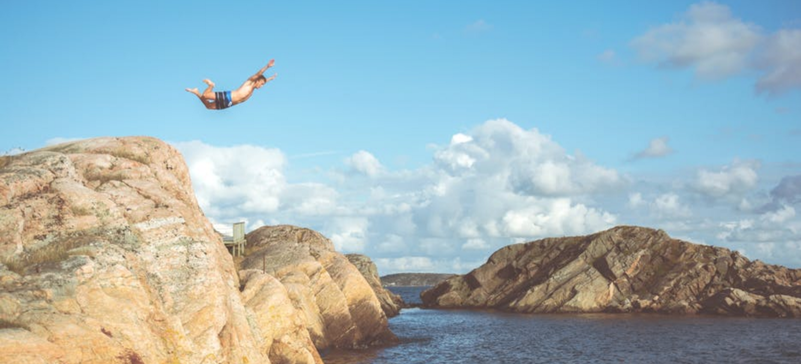 Encrypted Notes App — How Blind Exuberance Led To The Founding Of A Company